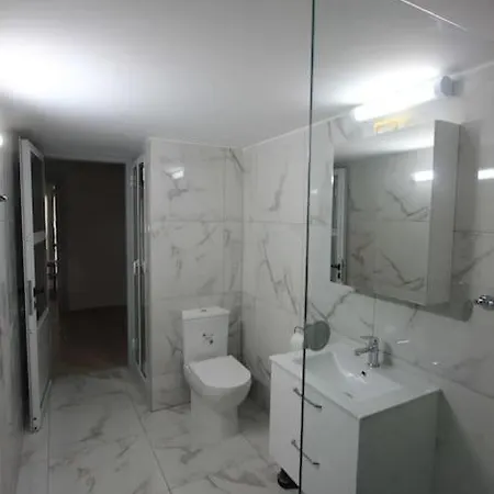 Superb Steps Away From Finikoudes *