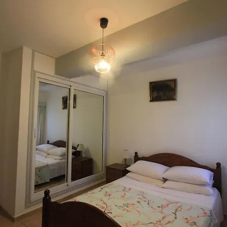 Superb Steps Away From Finikoudes