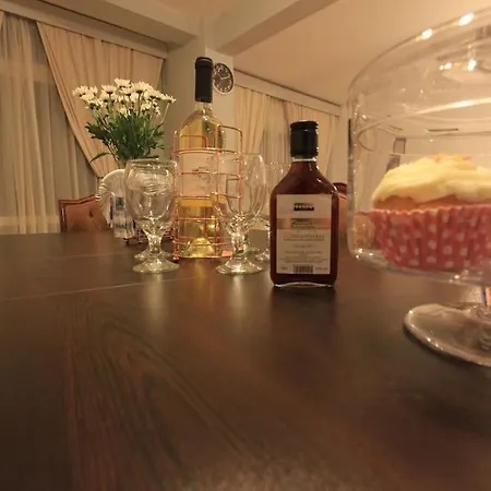 Superb Steps Away From Finikoudes * Larnaca