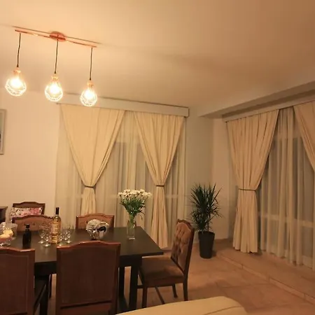 Superb Steps Away From Finikoudes