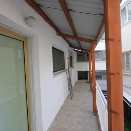 Superb Steps Away From Finikoudes *