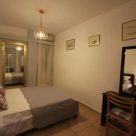 Superb Steps Away From Finikoudes Larnaca