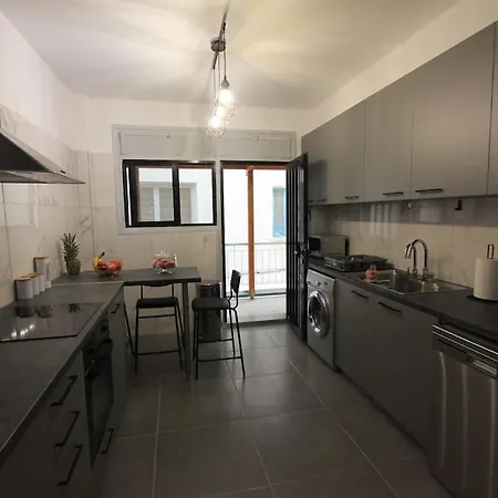 Superb Steps Away From Finikoudes Larnaca