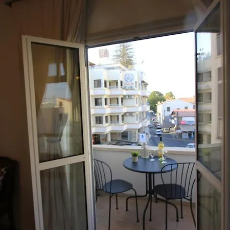 Superb Steps Away From Finikoudes Larnaca