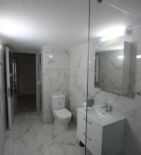 Superb Steps Away From Finikoudes *